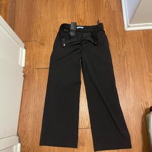 Prada dress pants size 38